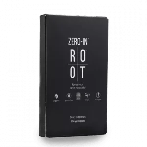Zero-In Zeroin Therootbrands Root Wellness