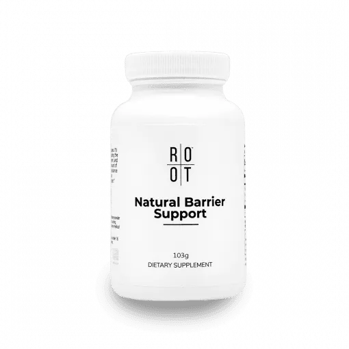Natural Barrier Support Therootbrands Root Wellness