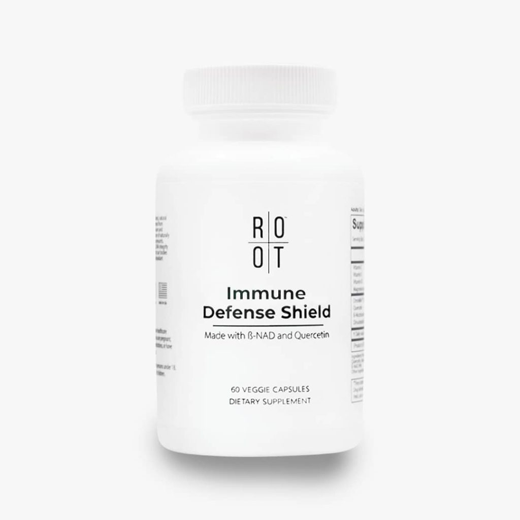 Immune Defense Shield